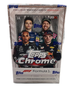 2021 Topps Chrome Formula 1 Lite 16 Box Case F1