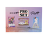 2023 Leaf Pro Set Pure Multi-Sport Hobby Box