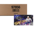 2021-22 Upper Deck Skybox Metal Universe Hockey 16-Box Hobby Case