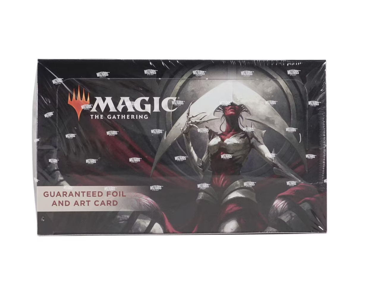 Magic the Gathering Phyrexia All Will Be One MTG Set Booster Box