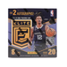 2022-23 Panini Donruss Elite Basketball Hobby Box