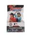 2022 Bowman's Best Baseball Hobby 8 Box Case