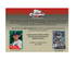 2022 Topps Chrome Platinum Anniversary Baseball Hobby LITE Box