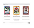 2022 Panini Prizm Football Hobby Box