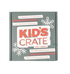 2022 Panini Holiday Kid’s Crate Series 6 Box
