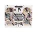 2022 Panini Contenders Football Hobby Box