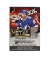 2021-22 Upper Deck Skybox Metal Universe Hockey Blaster