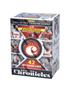 2021-22 Panini Chronicles Basketball Fanatics Exclusive Blaster Box