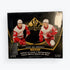 2021-22 Upper Deck SP Authentic Hockey Hobby Box