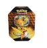 Pokémon Hidden Fates Tin (Variable)