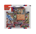 Pokémon Scarlet And Violet 3-Pack Blister