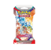 Pokémon Scarlet And Violet Sleeved Booster Pack