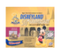 Upper Deck Disneyland 50th Anniversary Set Box