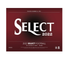 2022 Panini Select Football Hobby Box