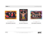 2023 Panini Prizm UFC Hobby Box