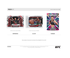 2023 Panini Prizm UFC Hobby Box