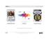 2023 Panini Prizm UFC Hobby Box