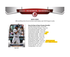 2023 Bowman Baseball Hobby Jumbo 8 Box Case