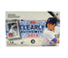 2019 Topps Clearly Authentic Baseball Hobby Box