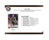 2022-23 Topps NBL Basketball Hobby Box