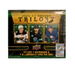 2022-23 Upper Deck Trilogy Hockey Hobby Box