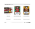 2023 Panini Select Draft Picks Football Hobby Box
