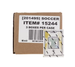 2022-23 Panini Impeccable Soccer Hobby 3 Box Case