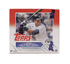 2023 Topps Series 2 Baseball Hobby Jumbo Box