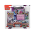 Pokémon Scarlet and Violet Paldea Evolved 3-Pack Blaster