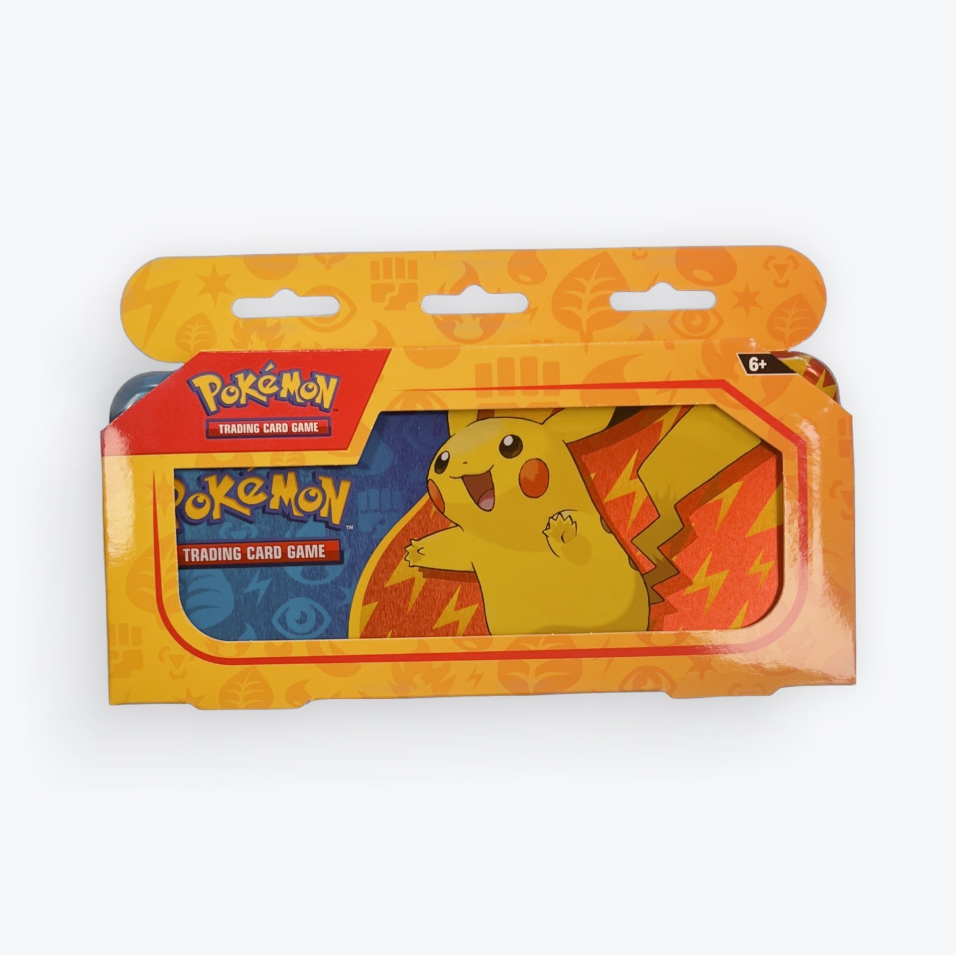 2023 Pokémon Back To School Pencil Case