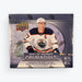 2021-22 Upper Deck Credentials Hockey Hobby Box