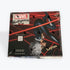 2022 Marvel Masterpieces Dan Dos Santos Hobby Box