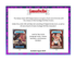 2023 Topps Chrome Garbage Pail Kids 12 Box Hobby Case