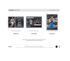 2022/23 Panini Noir Basketball Hobby 4 Box Case