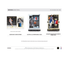 2022/23 Panini Noir Basketball Hobby 4 Box Case