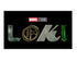 2023 Upper Deck Marvel Studios Loki Season 1 Hobby 12 Box Case