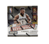 2020/21 Panini Revolution Basketball Hobby Box