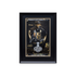Riley Smith Vegas Golden Knights "VGK" Stanley Cup Final Framed Autographed Print