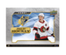 2022-23 Upper Deck SPx Hockey Hobby Box