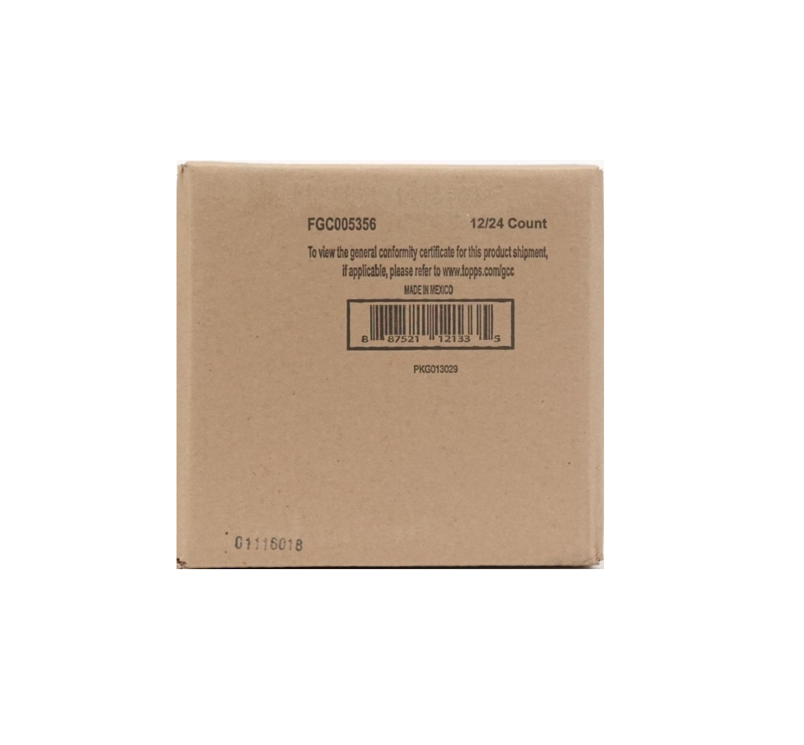 2023 Topps Pro Debut Baseball Hobby 12 Box Case