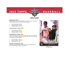 2023 Topps Pro Debut Baseball Hobby Jumbo 8 Box Case