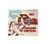 2023 Topps Pro Debut Baseball Hobby Jumbo 8 Box Case