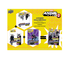 2023 Upper Deck Marvel Anime Vol. 2 Hobby 8 Box Case