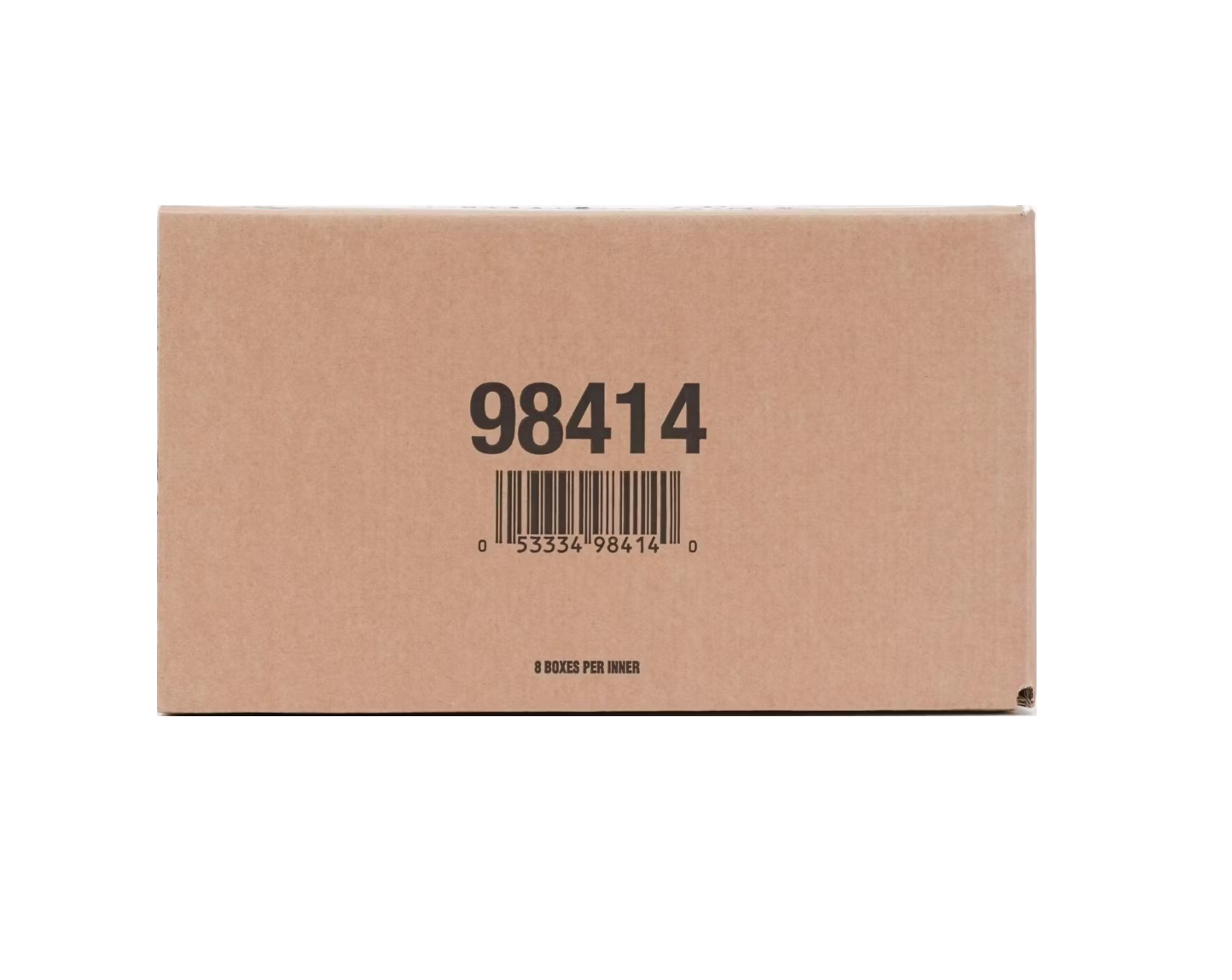 2023 Upper Deck Marvel Anime Vol. 2 Hobby 8 Box Case