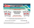 2023 Topps Update Series Baseball Hobby Jumbo 6 Box Case