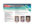 2023 Topps Update Series Baseball Hobby Jumbo 6 Box Case