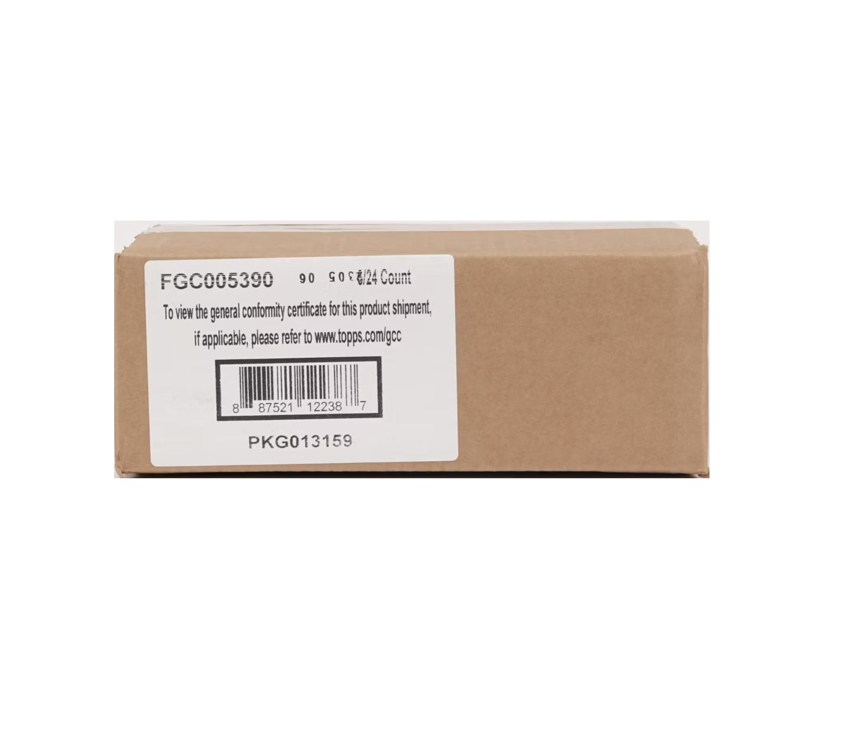 2023 Topps Chrome Update Series Baseball Hobby 6-Box Case