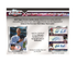 2023 Topps Chrome Update Series Baseball Hobby 6-Box Case