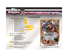 2023 Topps Chrome Update Series Baseball Hobby 6-Box Case