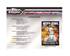 2023 Topps Chrome Update Series Baseball Hobby 6-Box Case